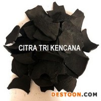 Indonesia 100% Coconut Shell Charcoal For Fertiliser Agriculture