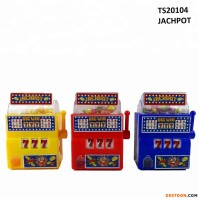 New Arrival Kids Mini Lucky Lottery Machine Toys Candy