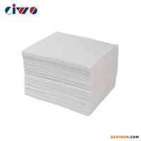 Ciwo Wipe The Oil Compound Oil Only Absorbent Pads