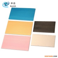 China Factory Oem Manufacturer Water Absorbent Pads Custom Oil Absorbent Pad For Meat And Fruits