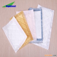 High Quality Paper Food Grade Absorbent Pad For Meat Kitchen Use
