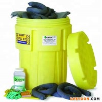 100% Polypropylene Spill Kits