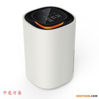 Goods From China Hot Portable Air Cleaner Cigarette Smoke Purifier