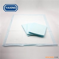 Hot Selling Super Absorbent Under Pad For Wholesales