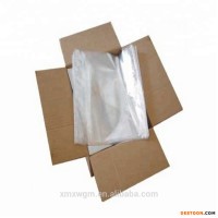 Plastic Solvent Recycler Liner Bags