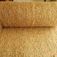 Hight Quality Coir Net/coir Mesh/ Coconut Coir Mesh