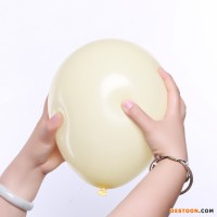 Amazon Hot Selling New Arrivals 10/18/24/36inch Wedding Party Decoration Pastel Latex Balloon With M