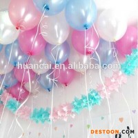 Promotional 12" Inch Latex Balloons
