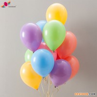 9 10 12 Inch Standard Colors Party Decoration Round 10 Latex Balloon Hot Sale Europe And Usa Balloon
