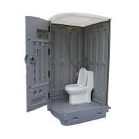 Outdoor Portable Toilet