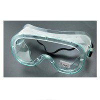 Anti Fog Safety Goggles