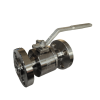 A182 F304 Floating Ball Valve