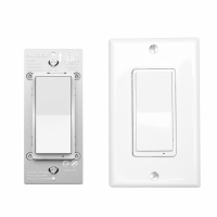 Z-wave Smart ON/OFF Switch 30S